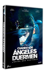 When Angels Sleep | Cuando los ngeles duermen  |   DVD